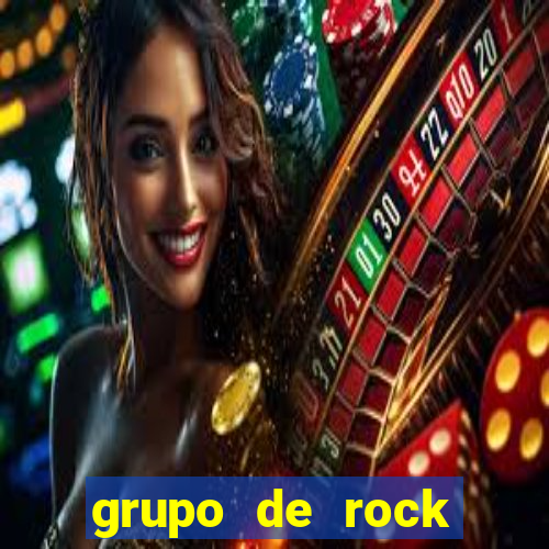 grupo de rock whatsapp grupo de